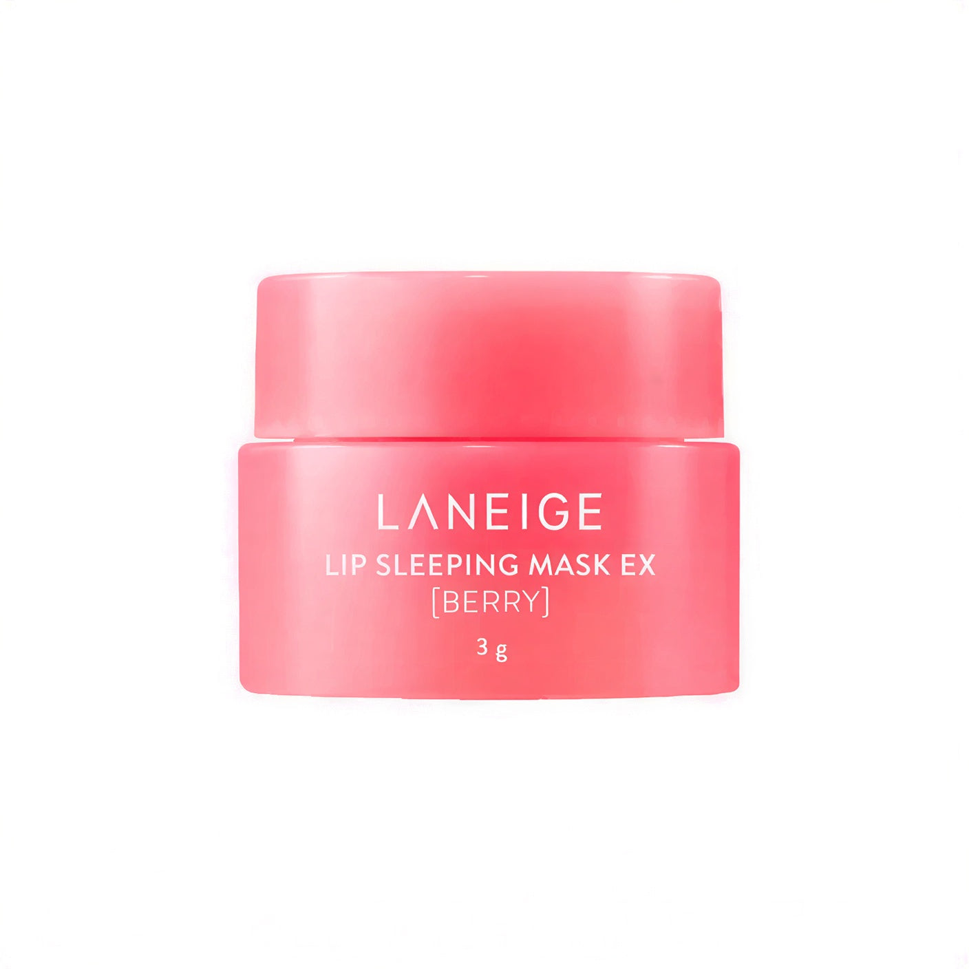 Laneige Lip Sleeping Mask Berry 3g