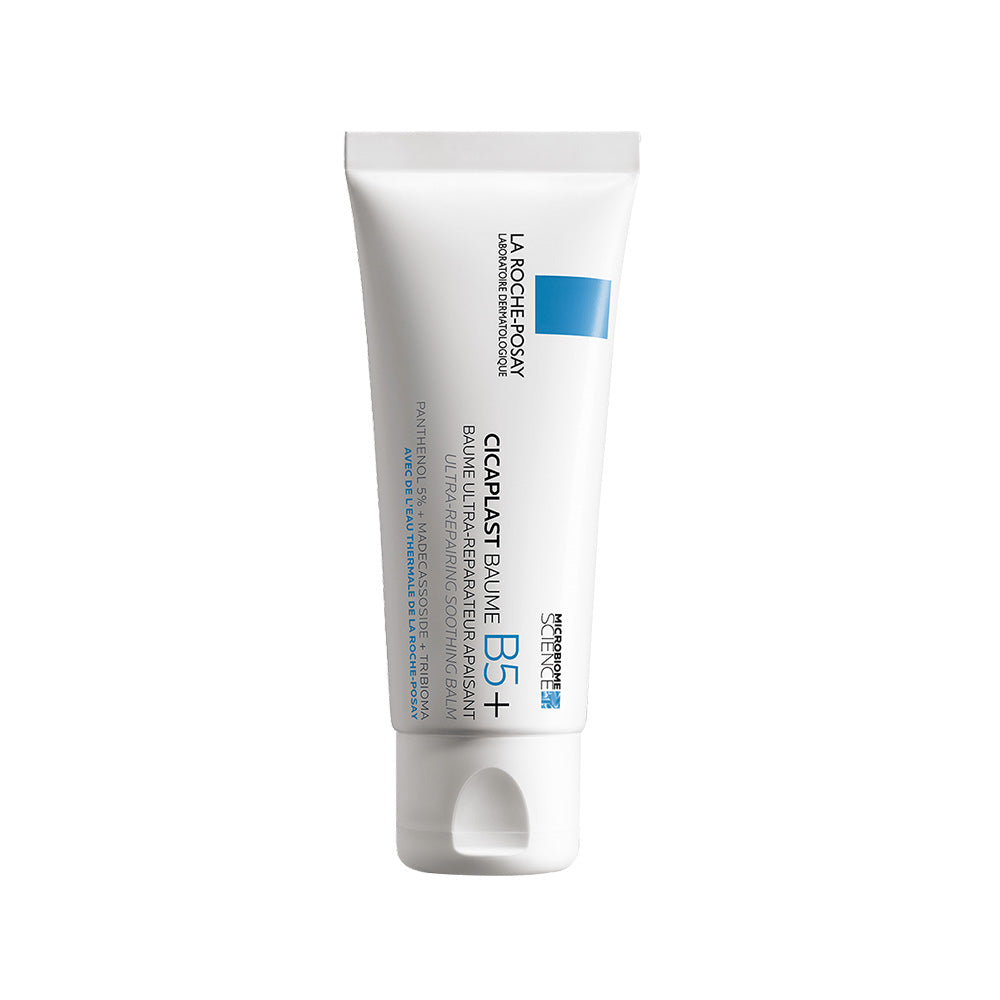 La Roche-Posay Cicaplast Baume B5+ Soothing Repairing Balm
