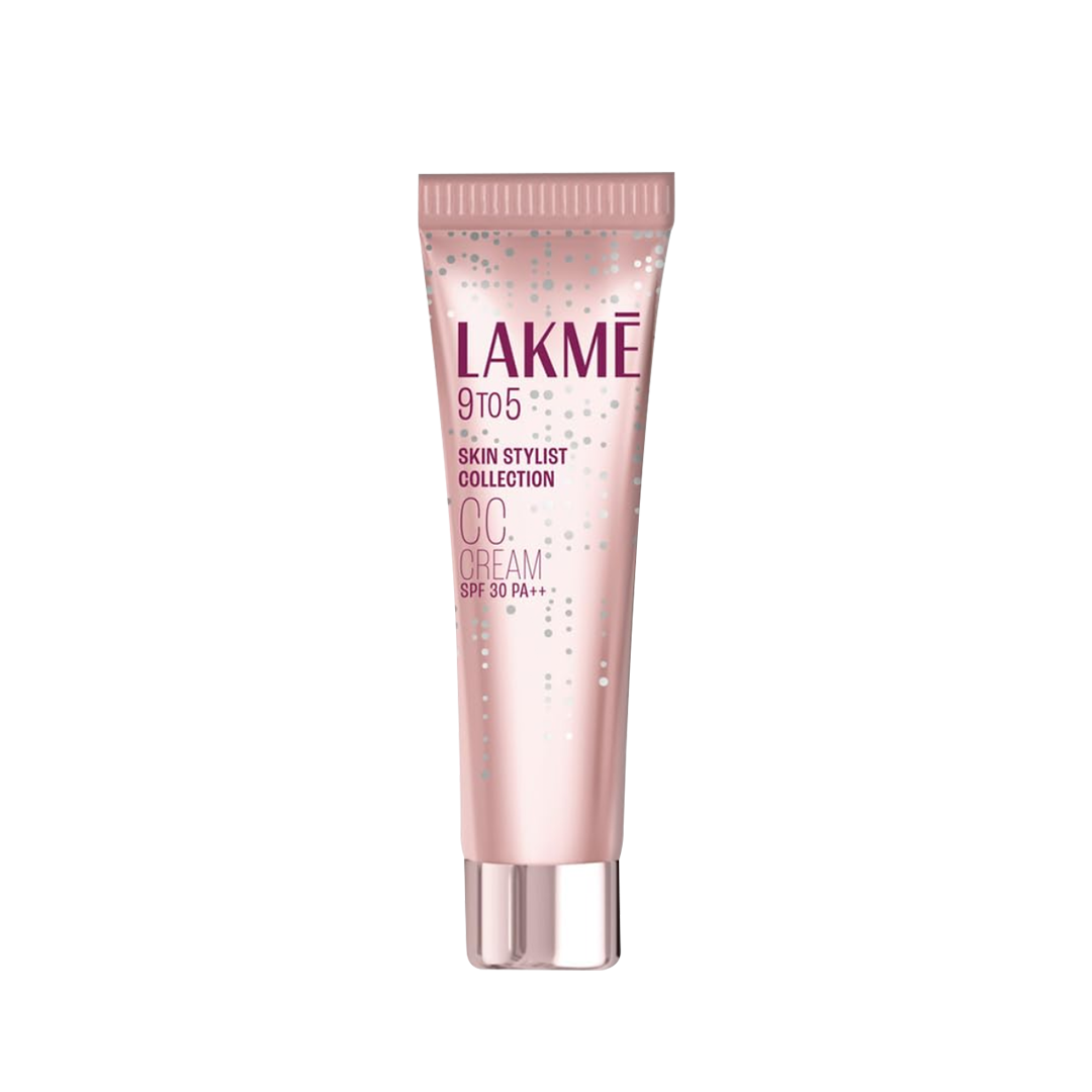 Lakme 9 to 5 CC Cream Bronze 30g