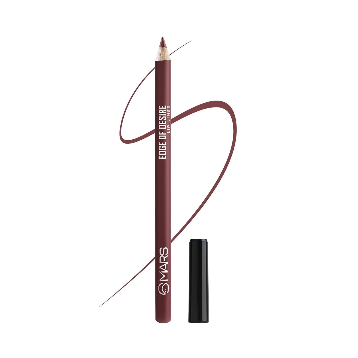 MARS Edge of Desire Lip Pencil 14g - 03 Blood Bath