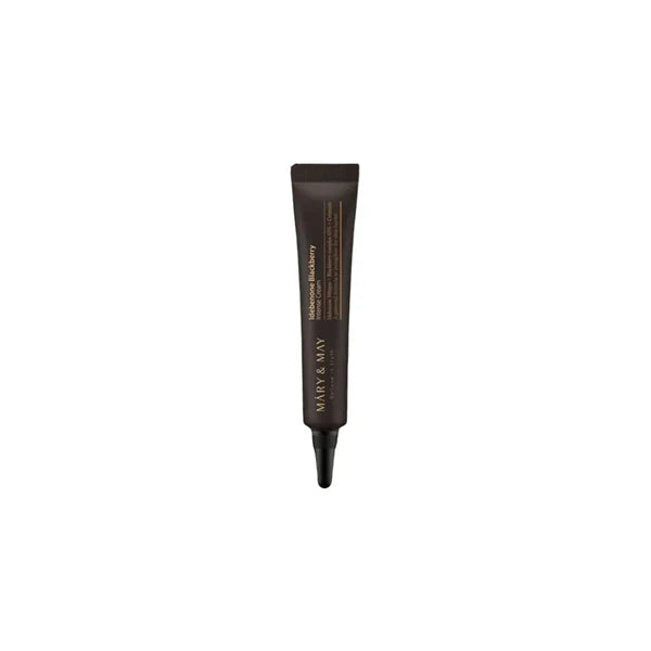 Mary & May Idebenone Blackberry Intense Cream 12g