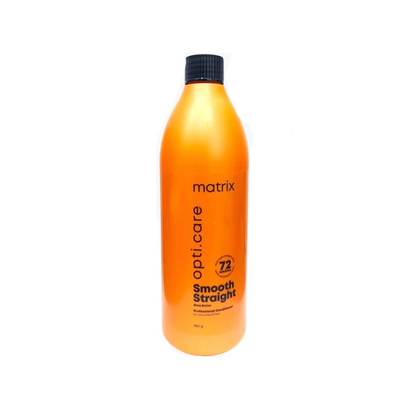 Matrix Opti Care Smooth Straight Professional Conditioner- 980g