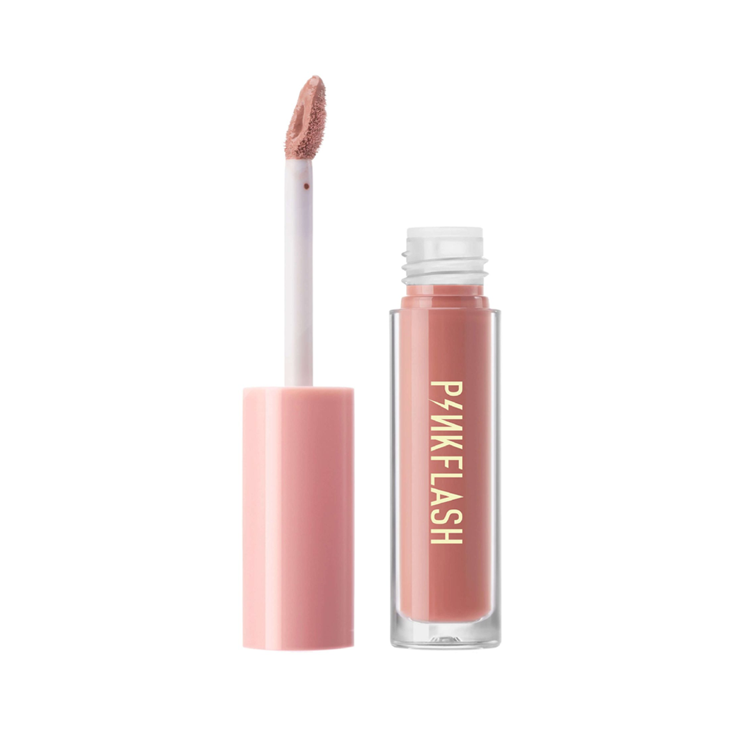 PinkFlash Melting Matte Waterproof Lipcream - 2.3g
