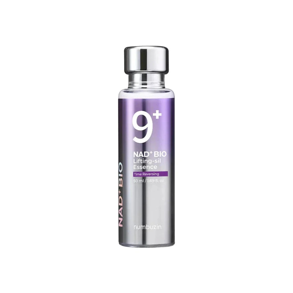 Numbuzin No.9 NAD Bio Lifting-sil Essence - 50ml