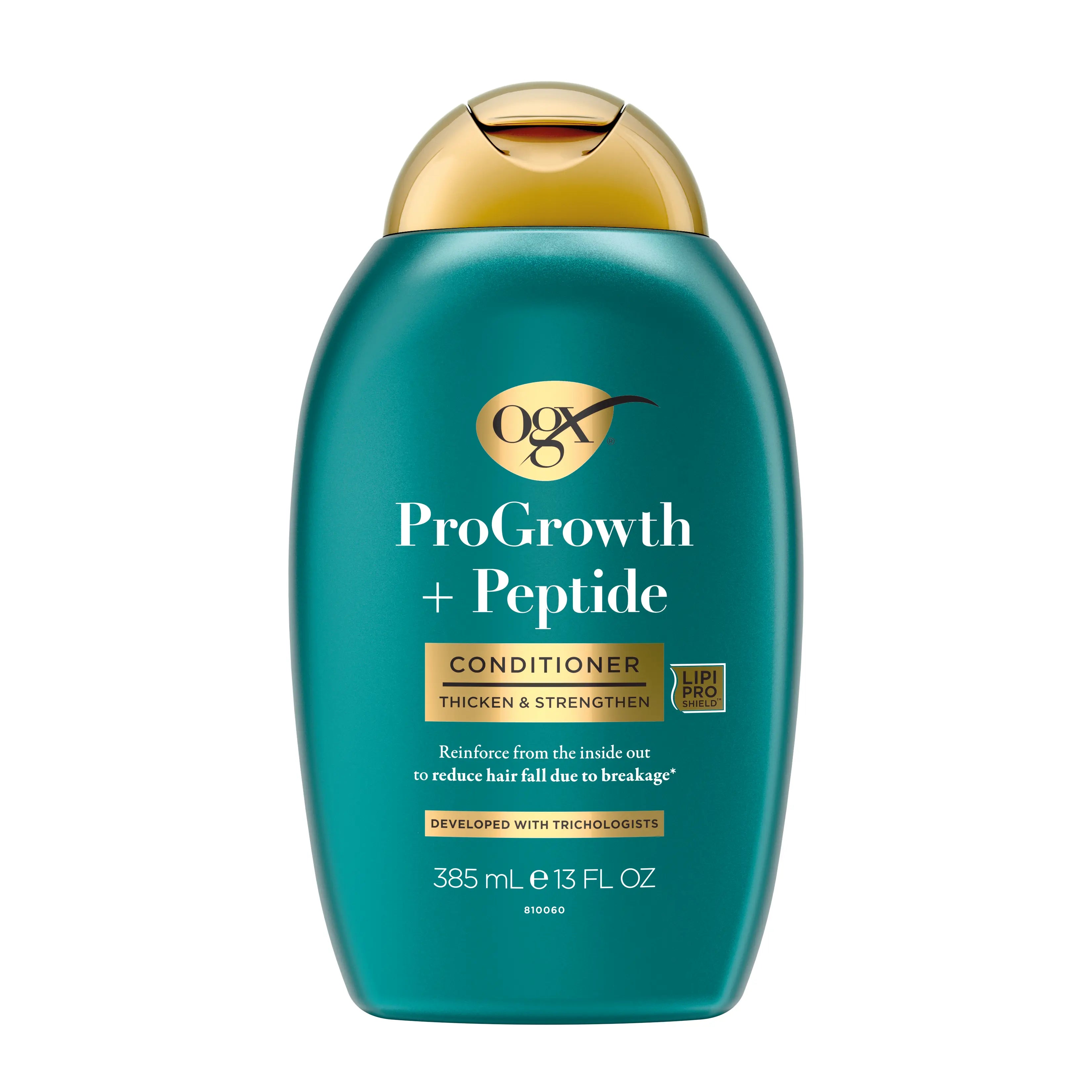 OGX ProGrowth + Peptide Conditioner - 385ml