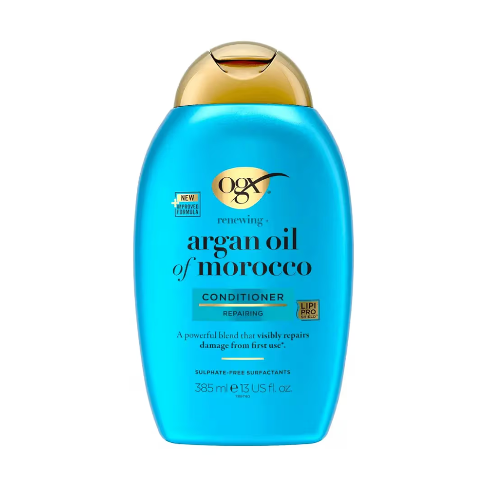 OGX Renewing + Argan Oil Of Morocco Conditioner - 385ml