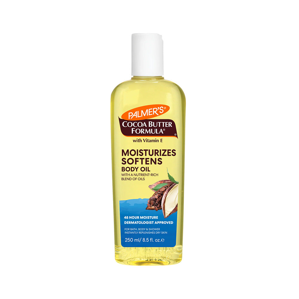 Palmer's Cocoa Butter Formula Moisturizing Body Oil - 250ml