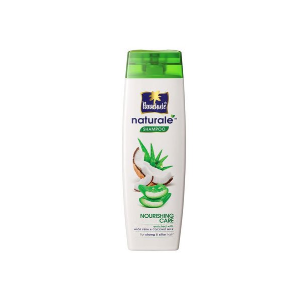 Parachute Natural Shampoo Nourishing Care 170ml - Super Saver Offer (Expiry : 04/02/2027)