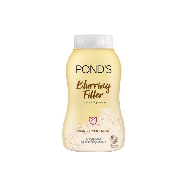 Ponds Blurring Filler Translucent Powder 50g