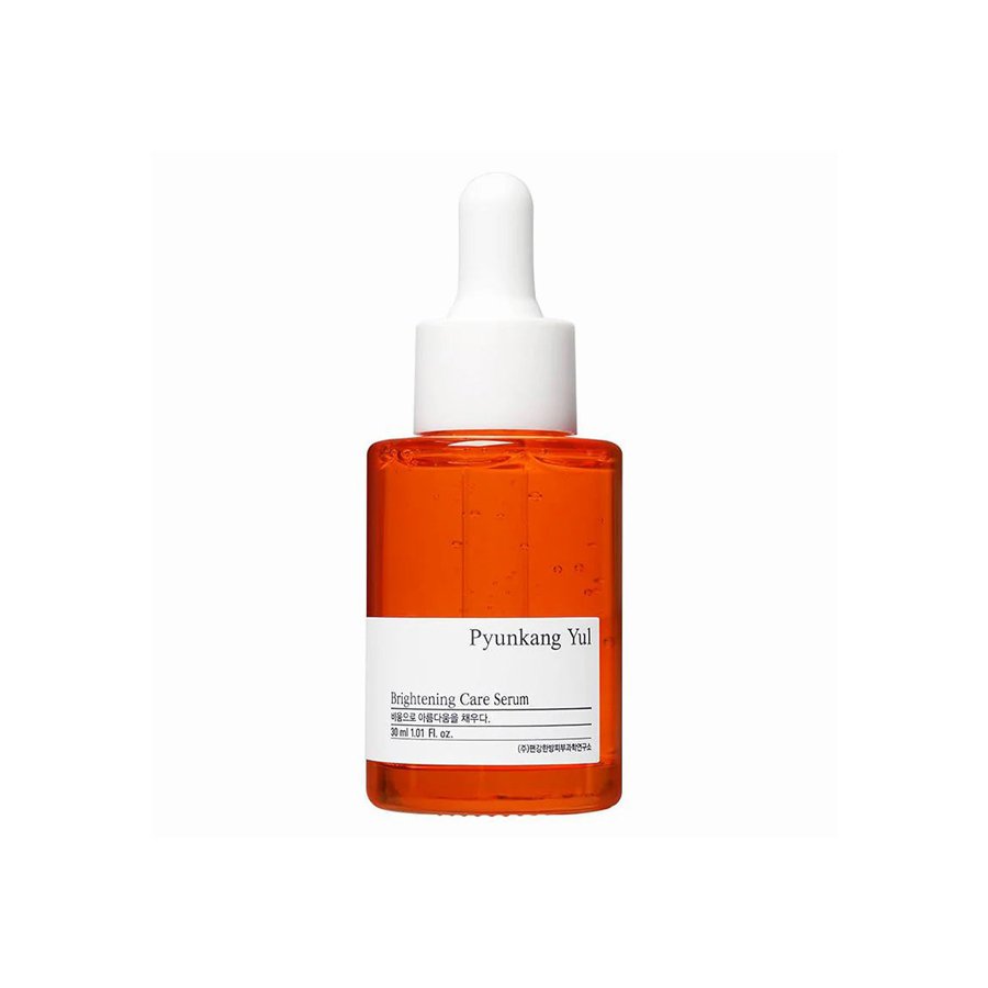 Pyunkang Yul Brightening Blemish Care Serum 30ml (Expiry : 31/10/2026)