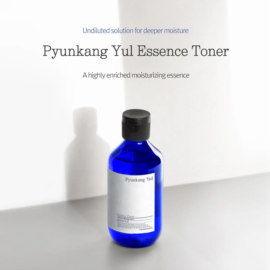 Pyunkang Yul Essence Toner 100ml (Expiry: 31/08/2026)
