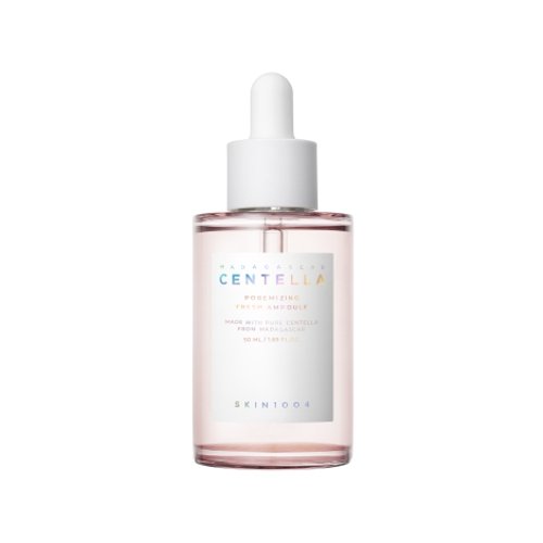 SKIN1004 Madagascar Centella Poremizing Fresh Ampoule 50ml