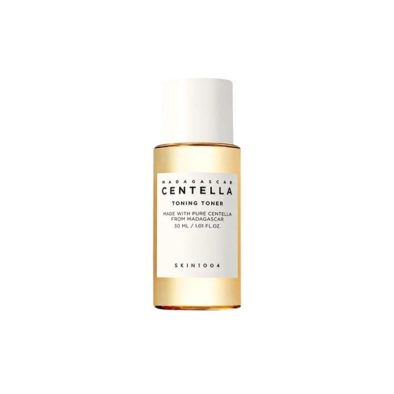 SKIN1004 Madagascar Centella Toning Toner 30ml