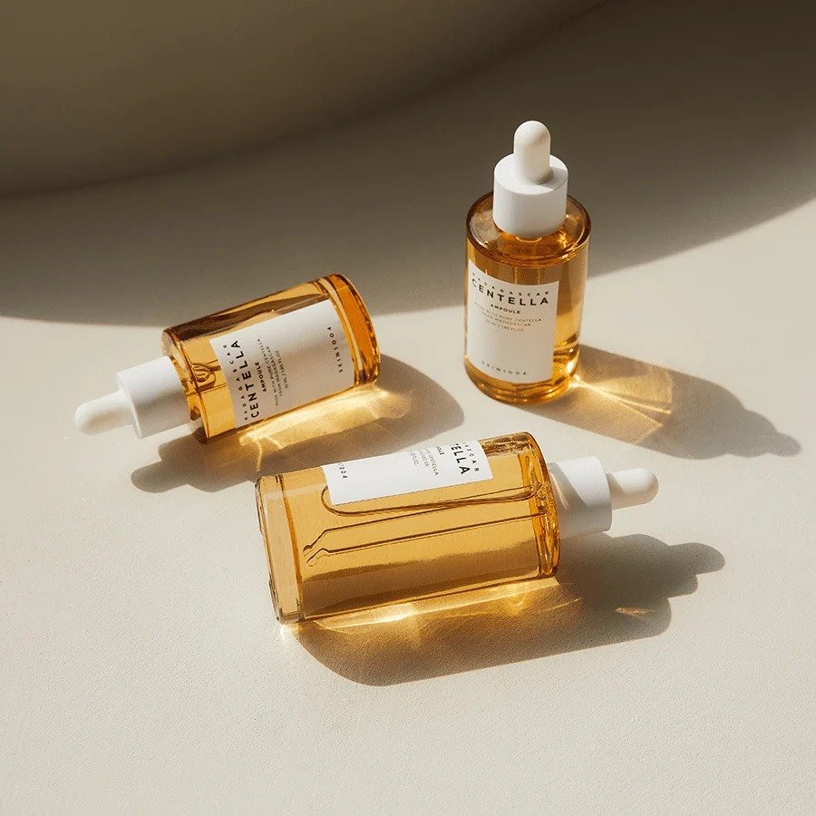 SKIN1004 Madagascar Centella Ampoule 55ml (Expiry : 16/10/2026)
