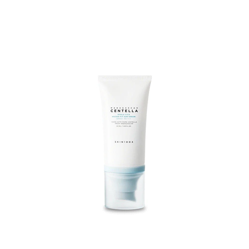 SKIN1004 Madagascar Centella Hyalu-Cica Water-Fit Sun Serum 50ml