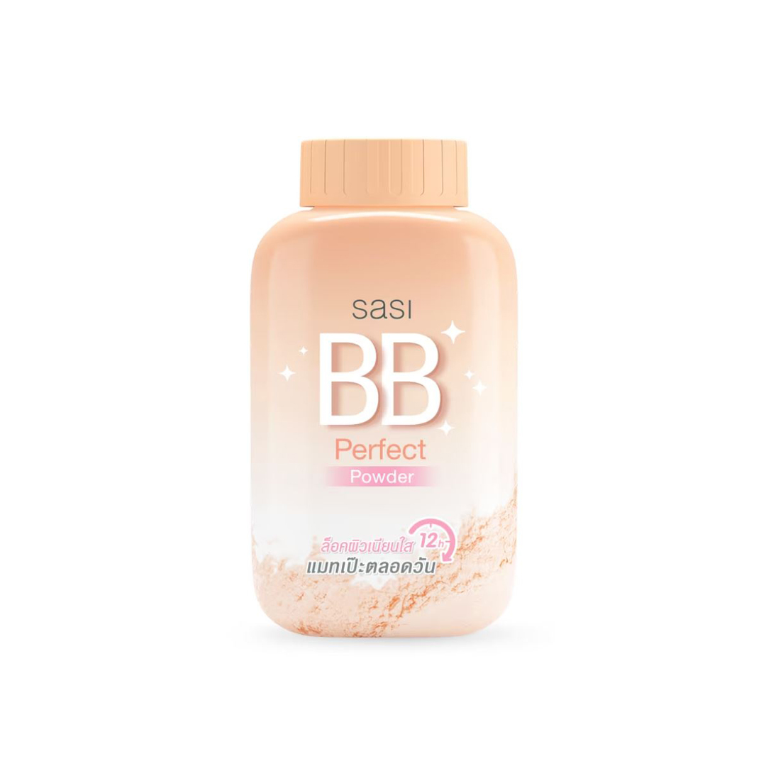 Sasi BB Perfect Powder- 50g
