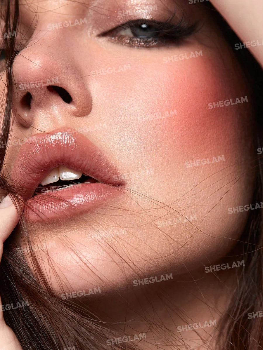 Sheglam Cheeky Color Jam - Afternoon Peach