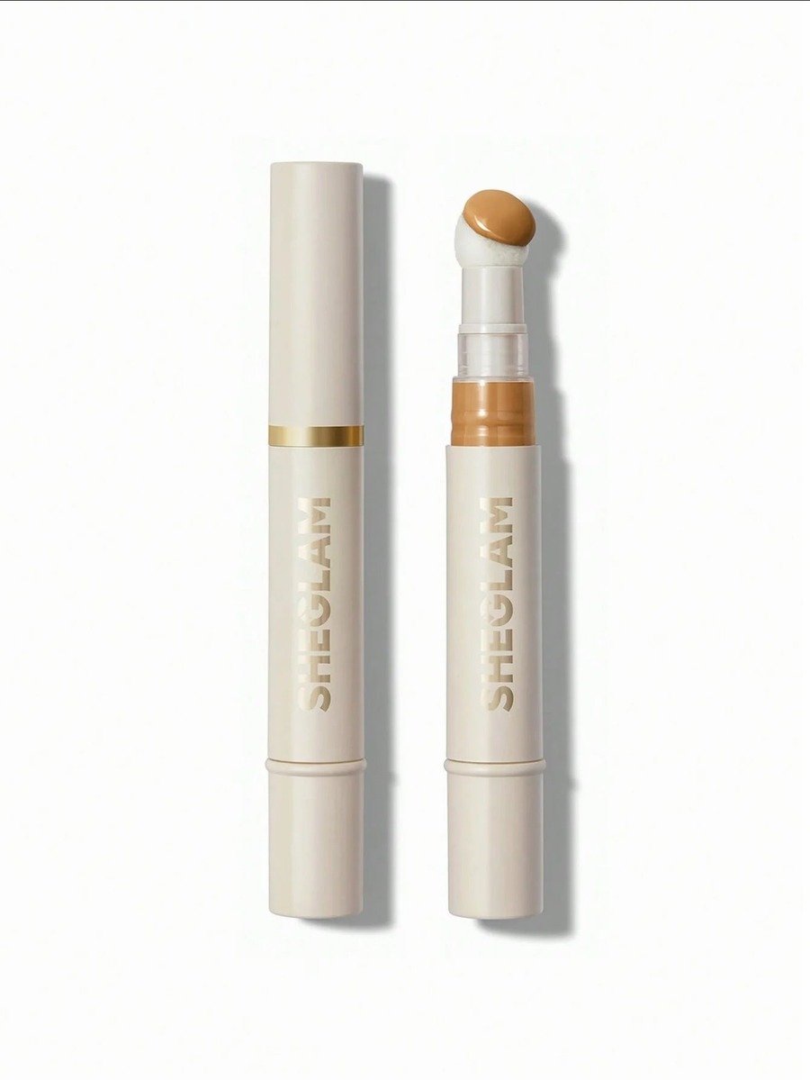 Sheglam Complexion Boost Concealer- Golden
