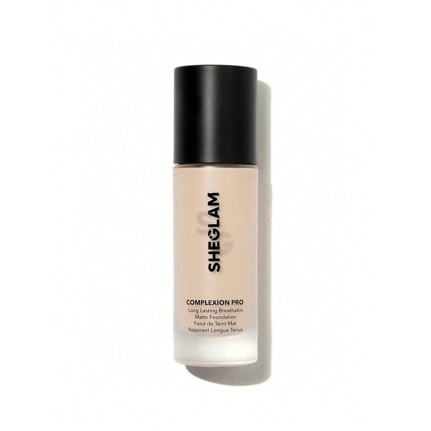 Sheglam Complexion Pro Long Lasting Breathable Matte Foundation - fair