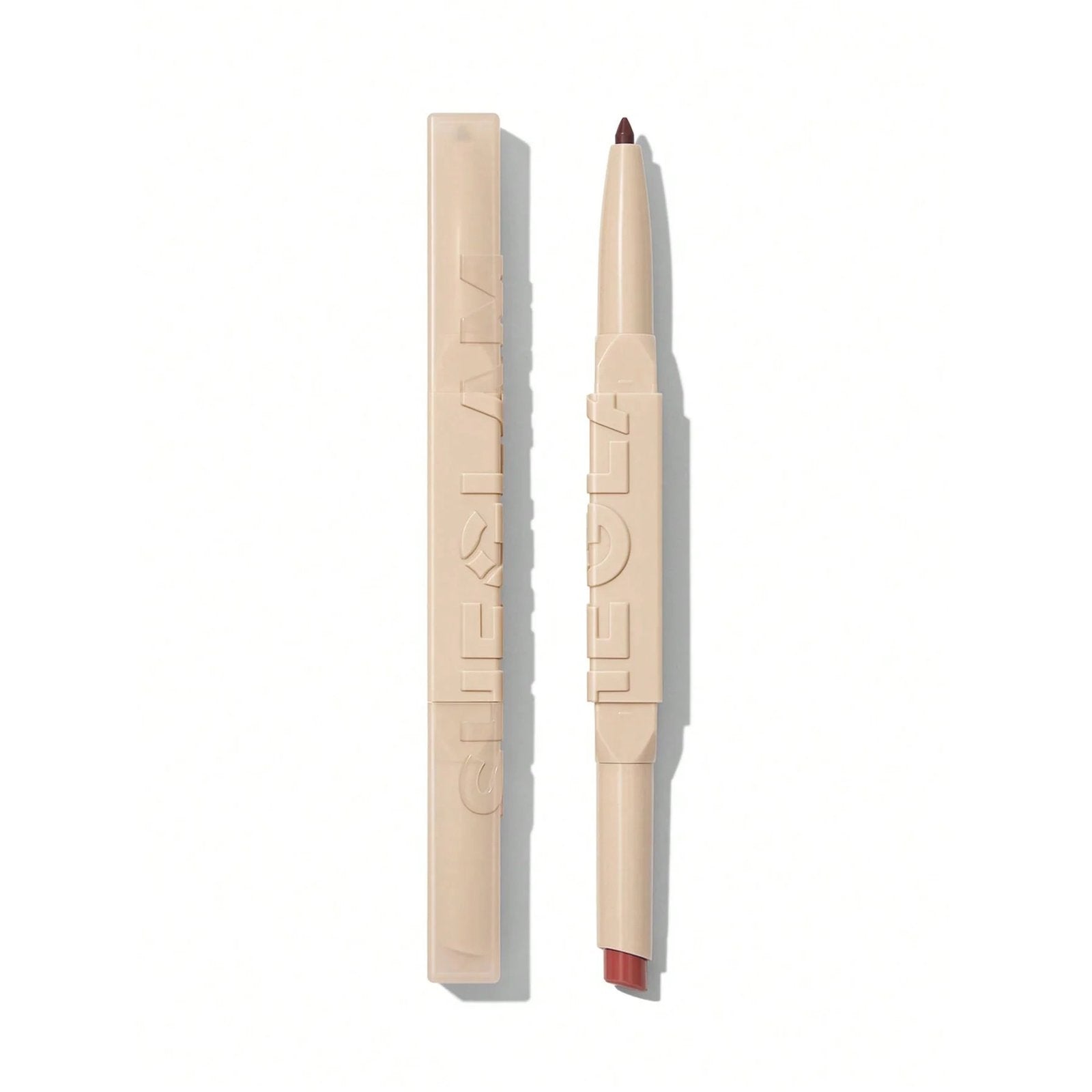 Sheglam Glam 101 Lipstick and Liner Duo - Macaron