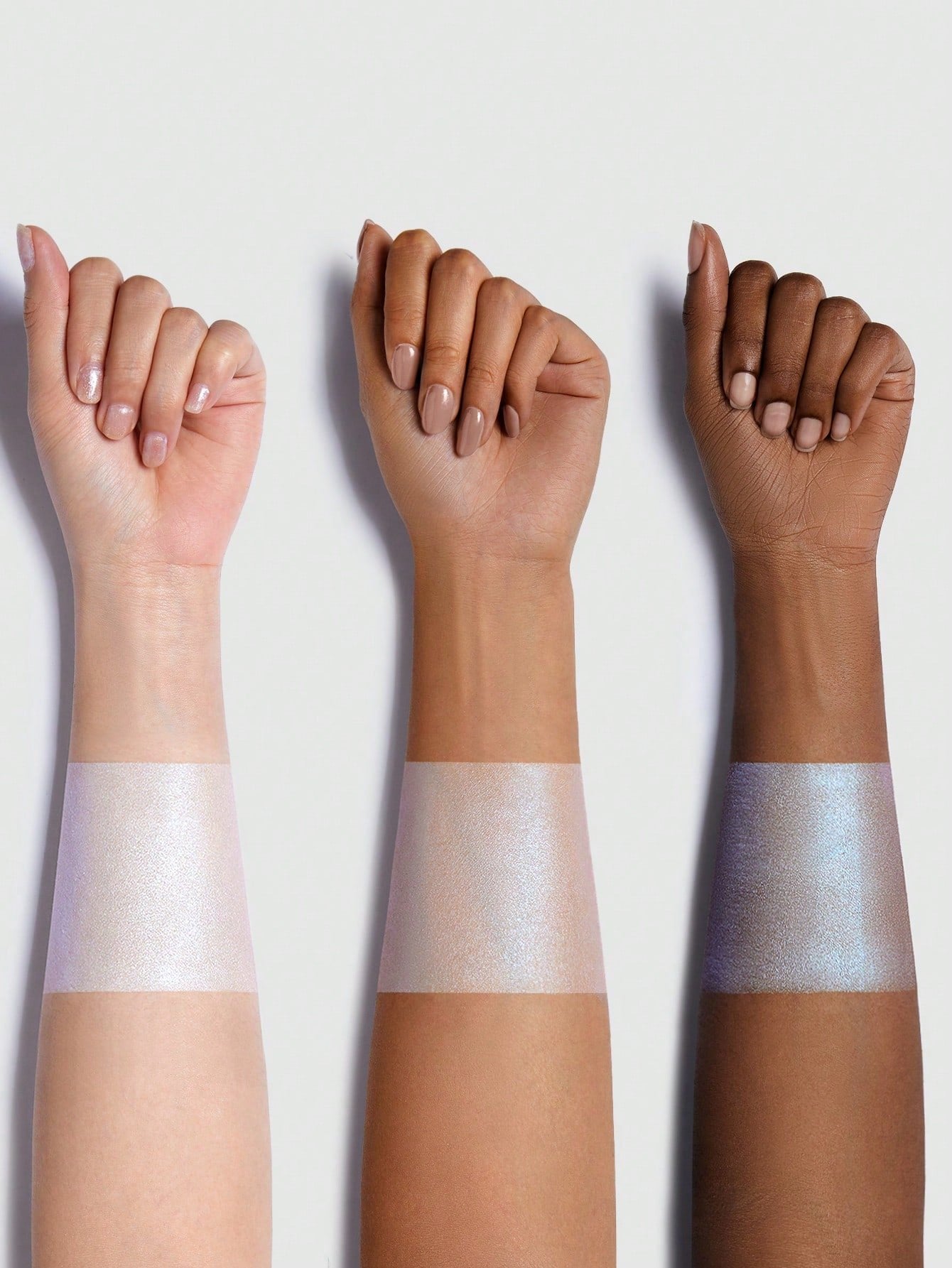Sheglam Lunar Glow Highlighter- Vanilla Frost