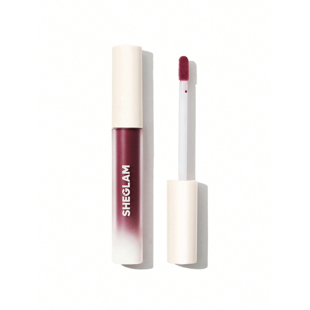 Sheglam Matte Allure Liquid Lipstick - City Nights (Buy 1 Get 1)