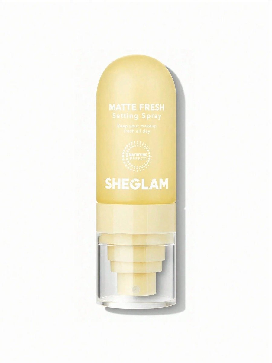 Sheglam Matte Fresh Setting Spray -55ml