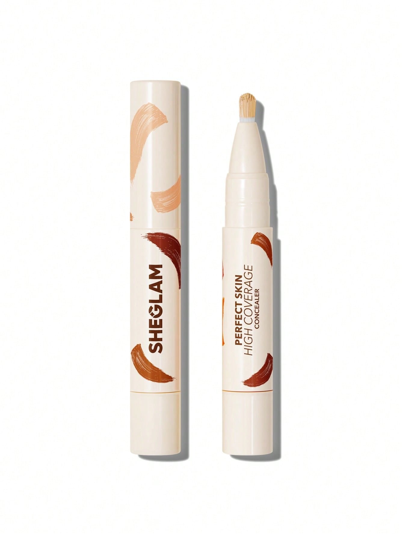 Sheglam Perfect Skin High Coverage Concealer 4.5g – Buttercream