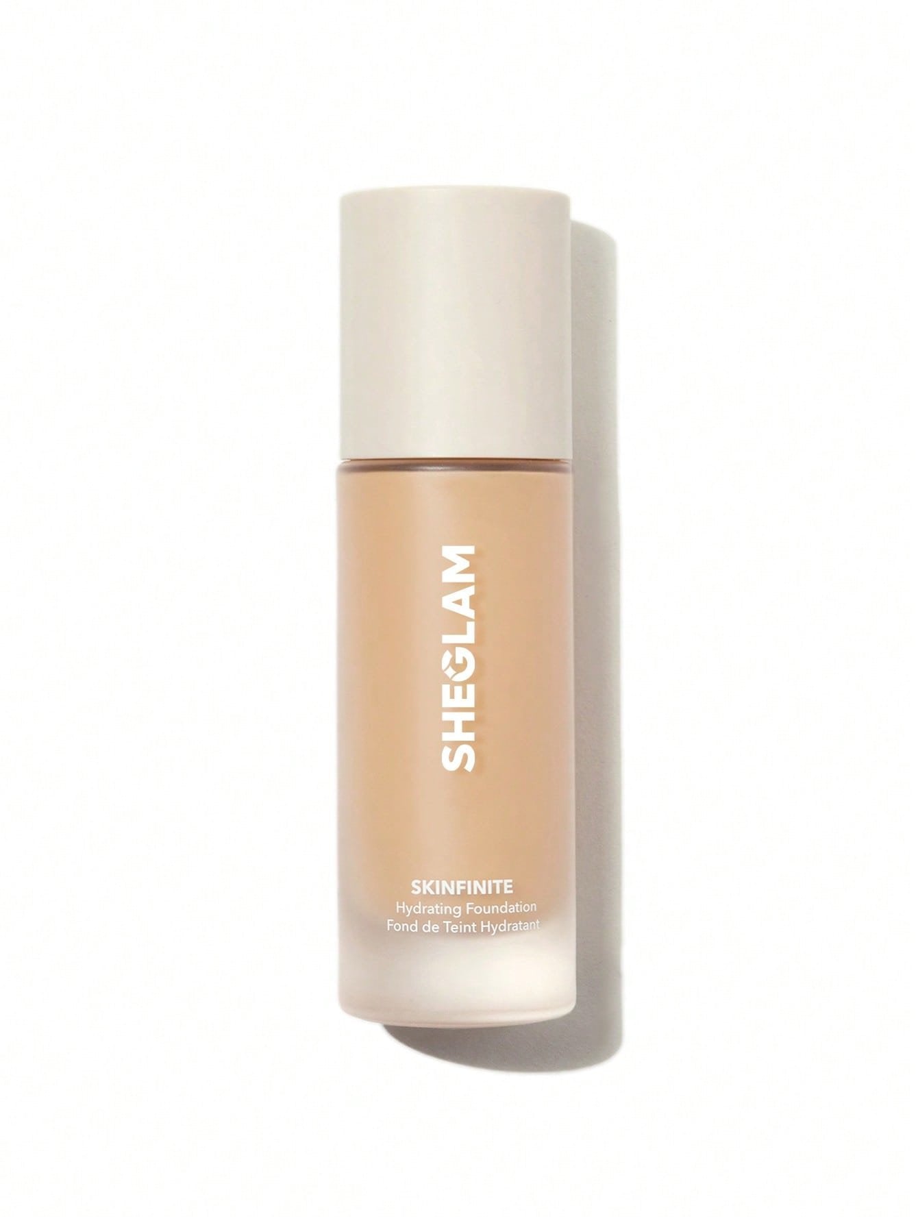 Sheglam Skinfinite Hydrating Foundation- Porcelain