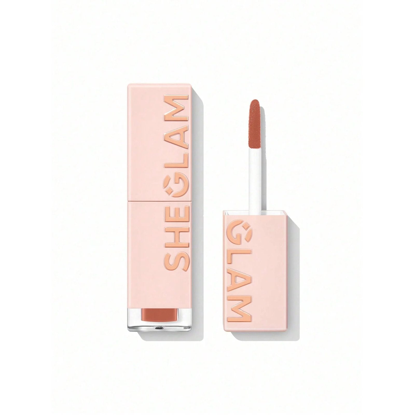 Sheglam Take a Hint Lip Tint - Good Habits (Buy 1 Get 1) (Expiry: 09/11/2026)