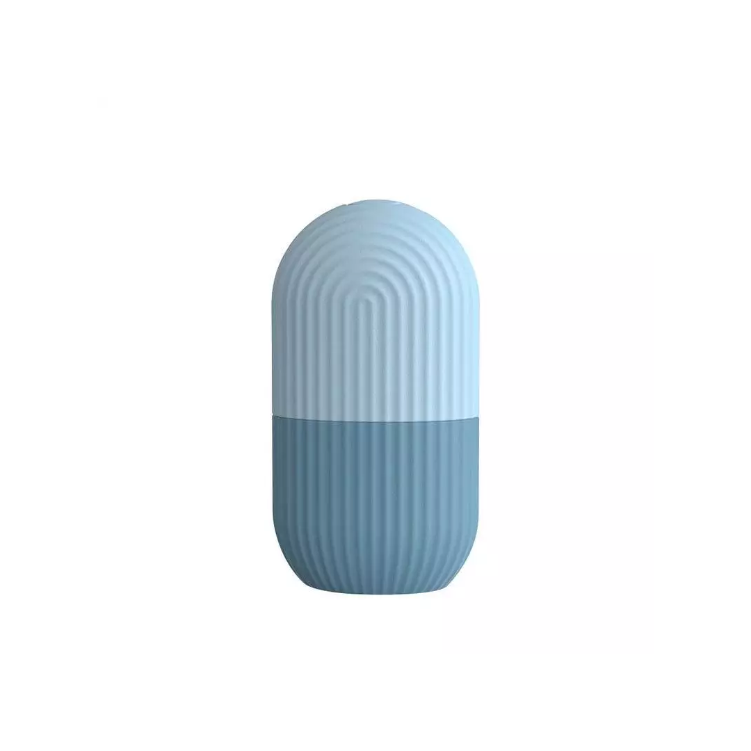 Silicone Face Ice Roller