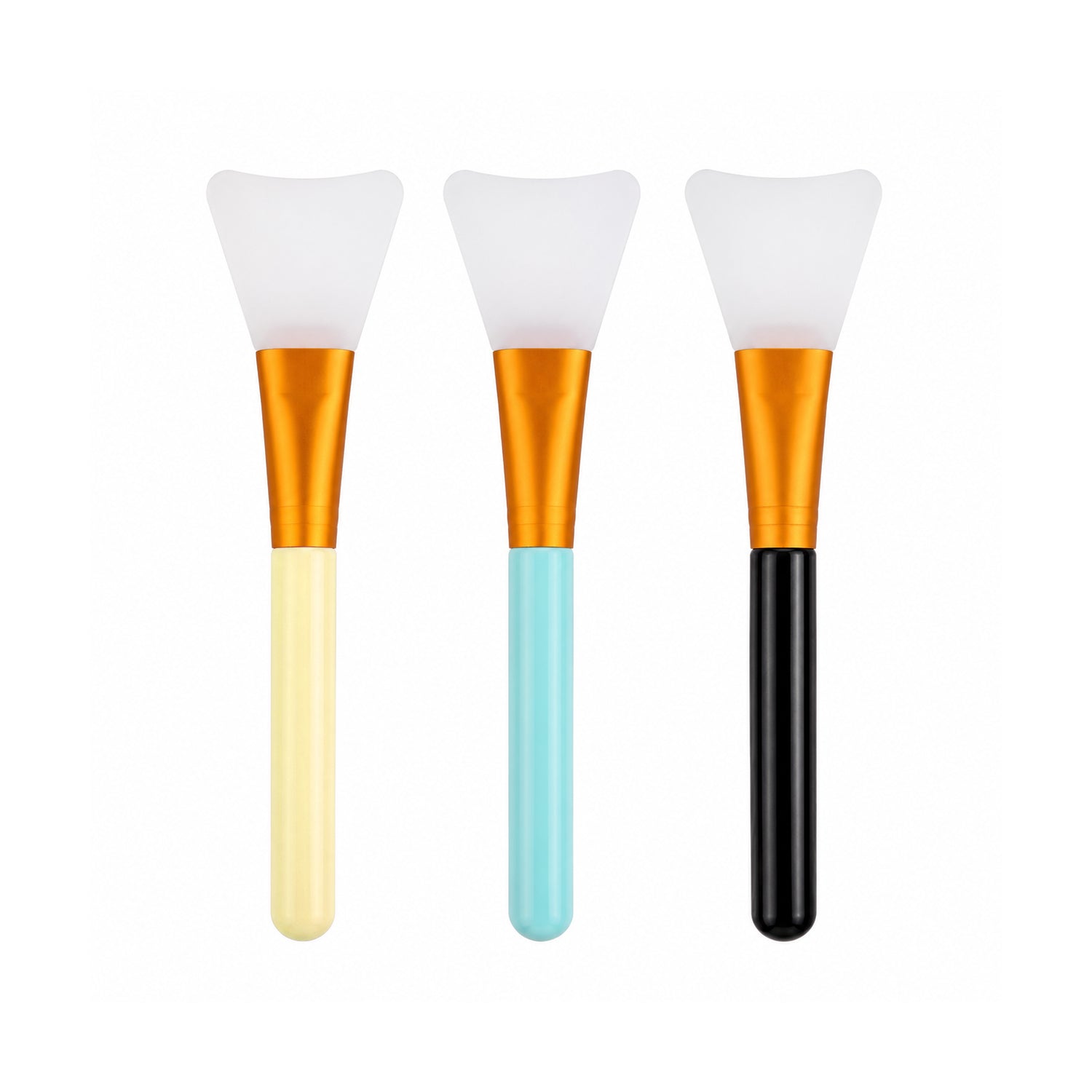 Silicone Face Mask Brush
