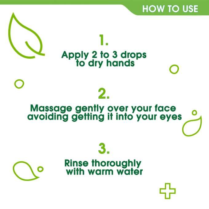 Simple Kind to Skin Hydrating Cleansing Oil 125ml