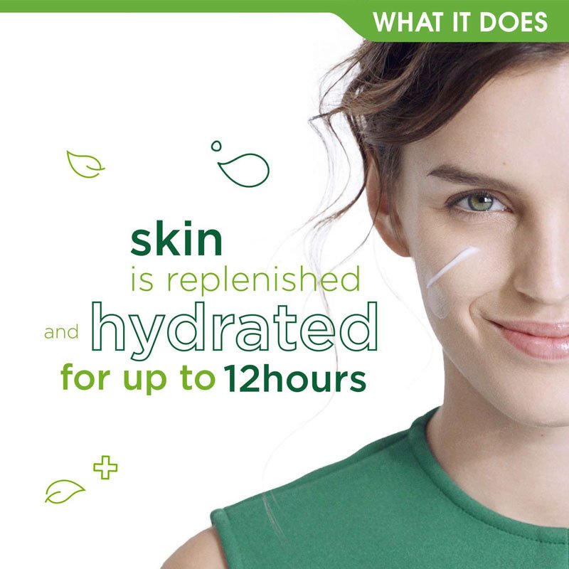 Simple Kind To Skin Replenishing Rich Moisturizer 125ml