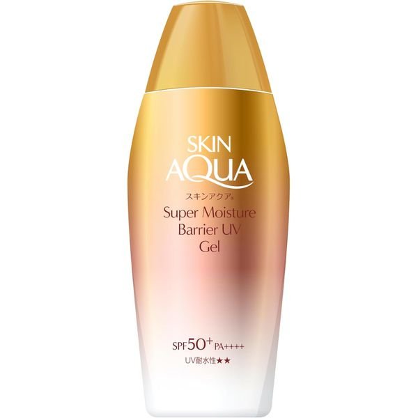 Skin Aqua Super Moisture Barrier UV Gel SPF 50+ PA++++  100g