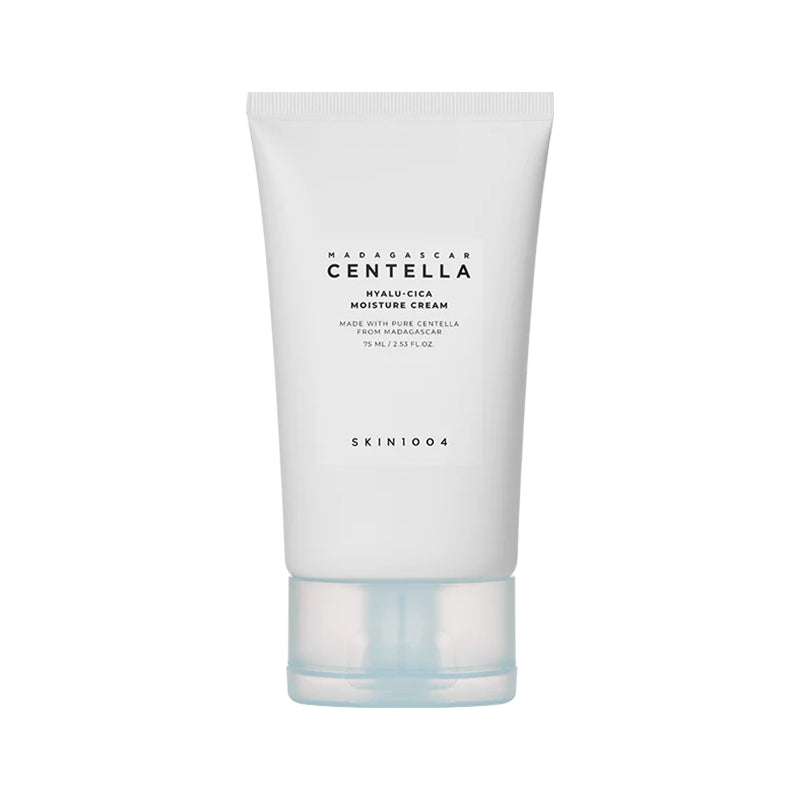 Skin1004 Madagascar Centella Hyalu-Cica Moisture Cream - 75ml