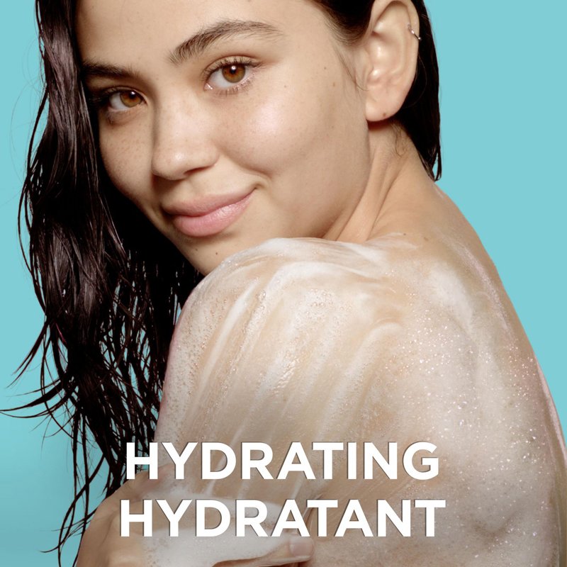 St. Ives Coconut Water and Orchid Hydrating Body Wash 473ml