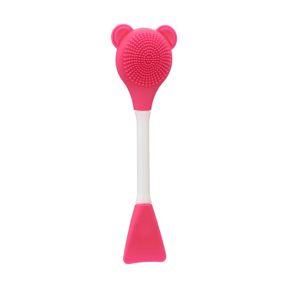 Sweet Beauty Face Mask Stick and Brush
