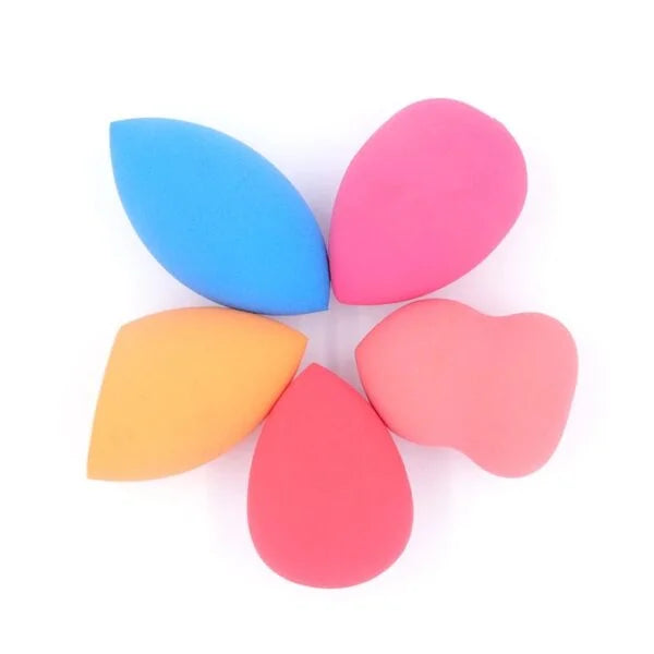 Sweet Beauty Makeup Sponge