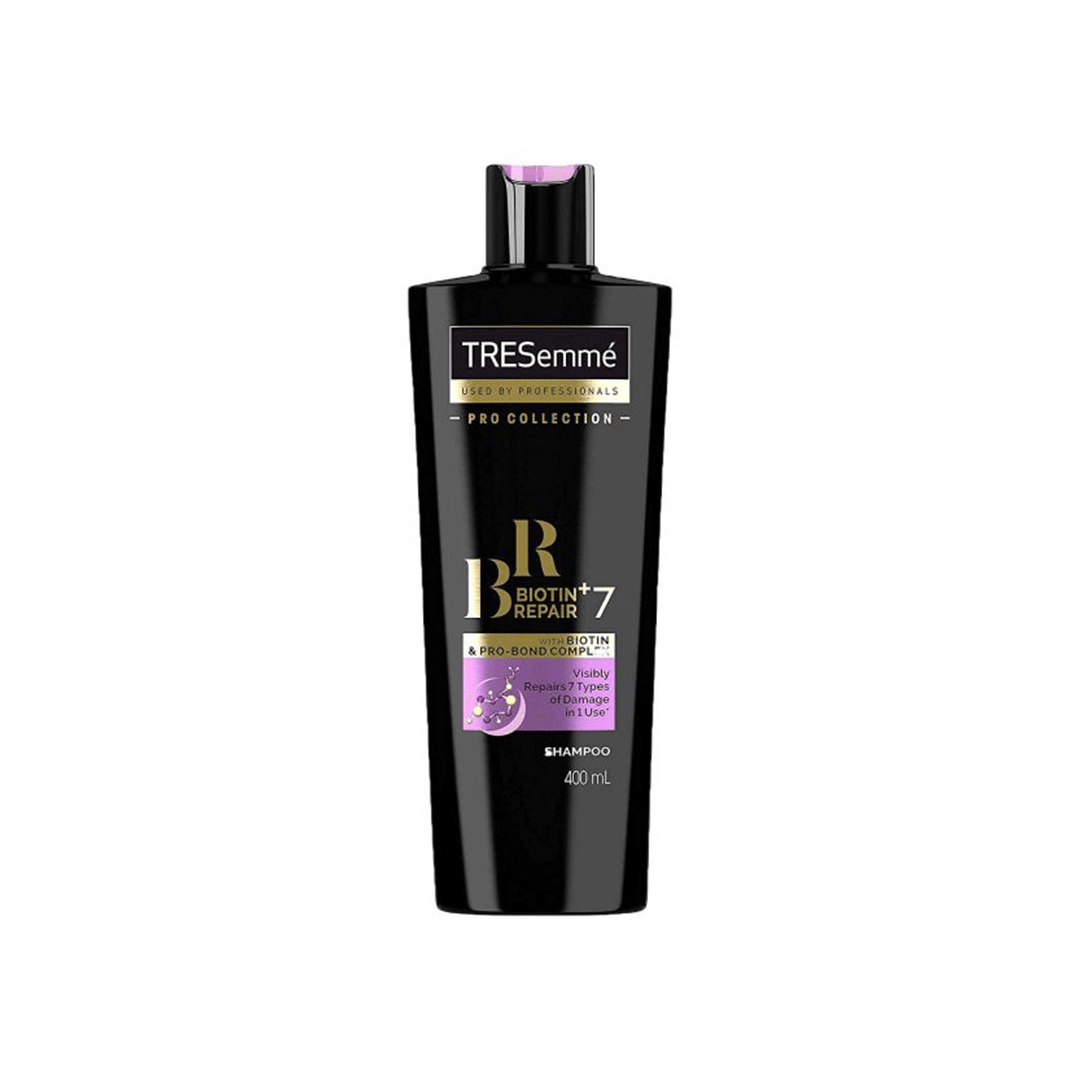 TRESemme Biotin+ Repair  Shampoo 400ml