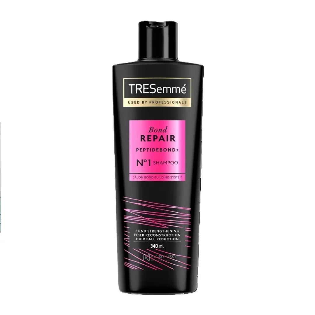 TRESemmé Bond Repair Shampoo 340ml