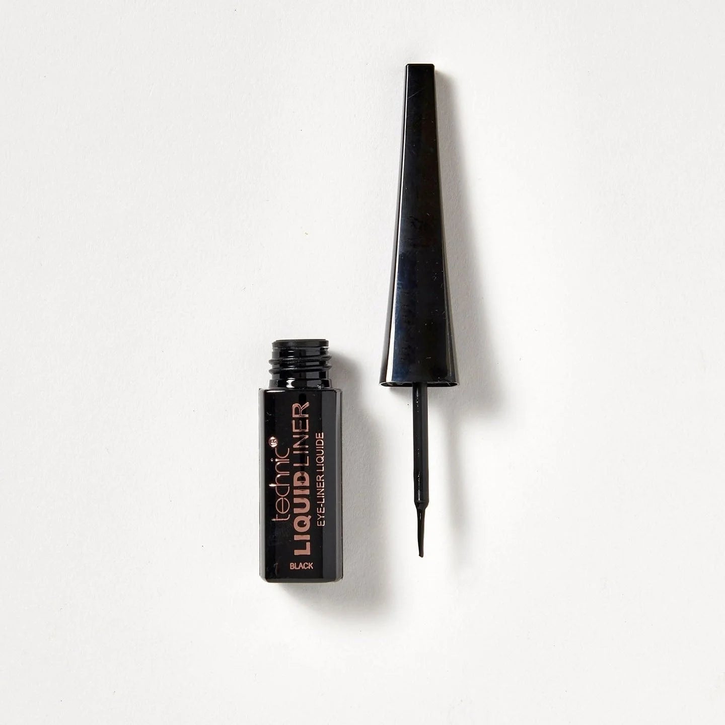 Technic Liquid Eyeliner - Black 6ml