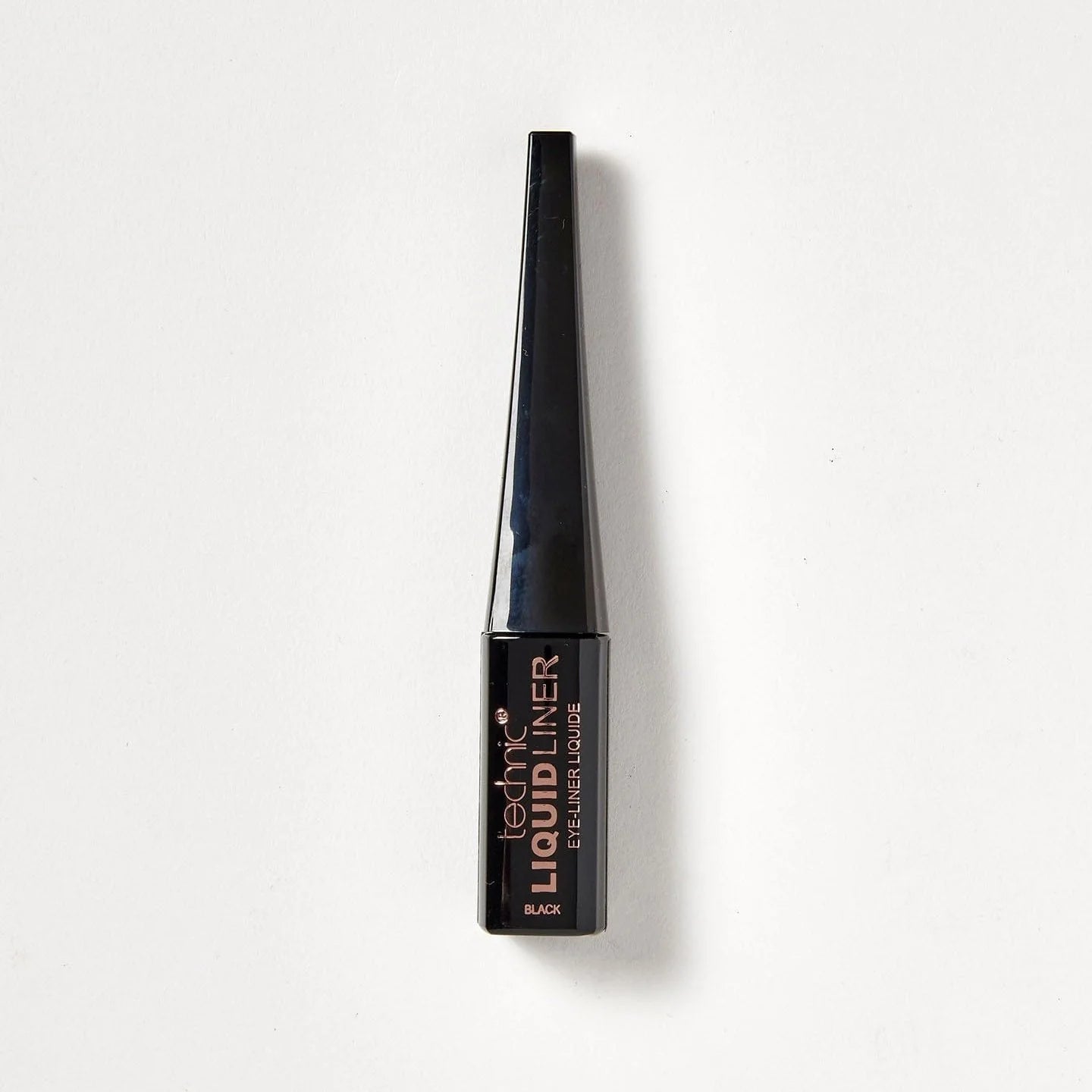 Technic Liquid Eyeliner - Black 6ml