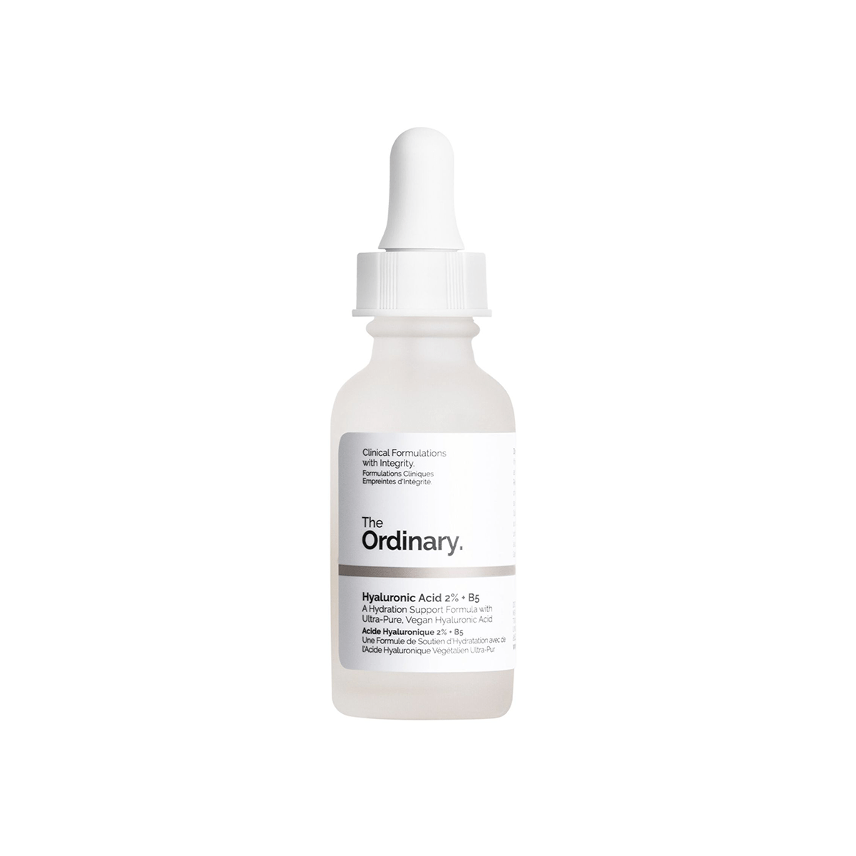 The Ordinary Hyaluronic Acid 2% + B5 30ml