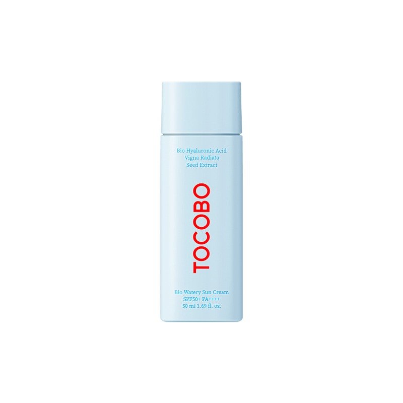 Tocobo Bio Watery Sun Cream SPF50+ PA++++ 50ml