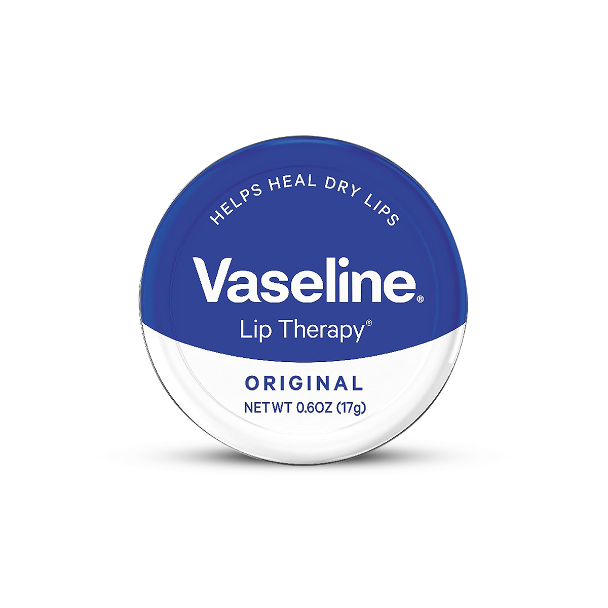 Vaseline Lip Therapy-Original 20g