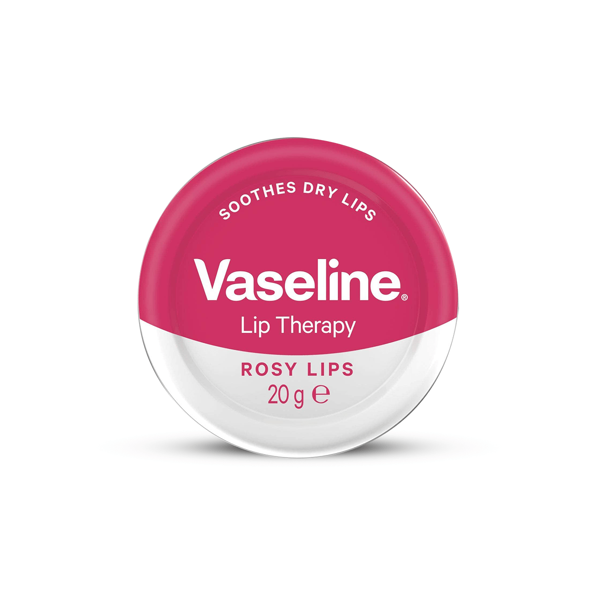 Vaseline Lip Therapy- Rosy Lips 20g
