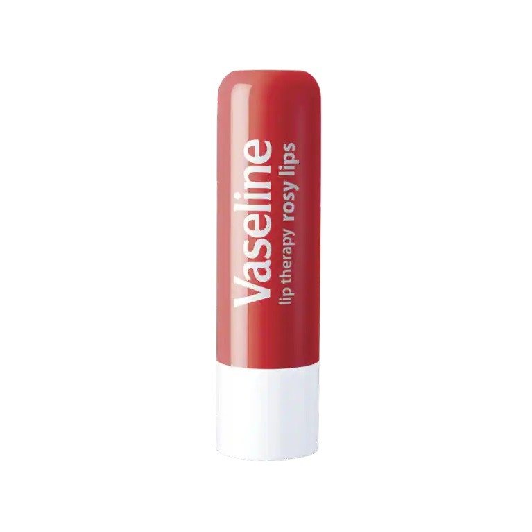 Vaseline Rosy Lip Therapy Stick
