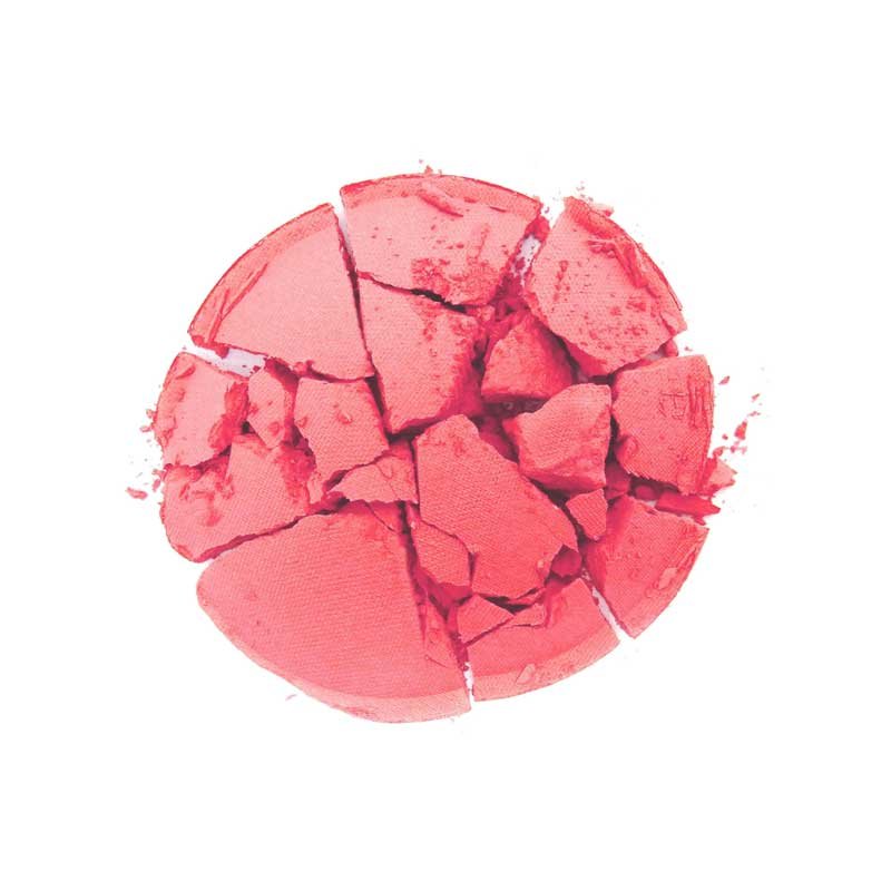 W7 Candy Blush - Scandal 6g