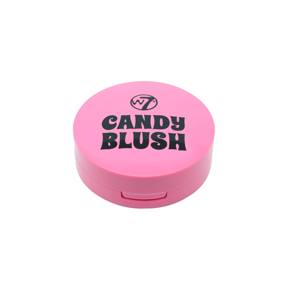 W7 Candy Blush-Angel Dust 6g